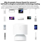 Xiaomi Presence Sensor XMOSB01XS Smart Wireless Home Connection Bluetooth 5.0 Body Motion Sensors - Image 9