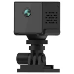 CAMSOY S30 1080P Long Battery Life WiFi Wireless Network Action Camera Wide-angle Recorder with Mount