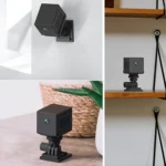 CAMSOY S30 1080P Long Battery Life WiFi Wireless Network Action Camera Wide-angle Recorder with Mount - Image 14