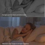 CAMSOY S30W 1080P Low Power Consumption WiFi Wireless Network Action Camera Wide-angle Recorder with Mount - Image 11