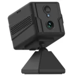 CAMSOY T9G6-EUR 4G 1080P HD Wireless Camera Network Action Camera with Mount, EU Version - Image 2