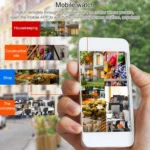 AL-63 2.0 Million Pixels 1080P HD WiFi IP Camera, Support Night Vision & Motion Detection & Two-way Intercom & TF Card, AU Plug - Image 11