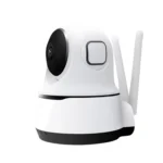 PAF200 2MP 1080P HD Wireless IP Camera, Support Motion Detection & Infrared Night Vision & TF Card - Image 2
