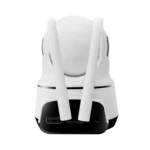 PAF200 2MP 1080P HD Wireless IP Camera, Support Motion Detection & Infrared Night Vision & TF Card - Image 3