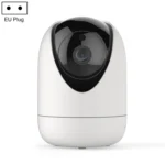 YT47 HD Wireless Indoor Network Shaking Head Camera, Support Motion Detection & Infrared Night Vision & Micro SD Card, AU Plug