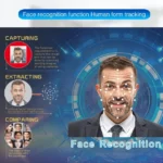 YT48 HD Wireless Indoor Network Shaking Head Binocular Camera, Support Motion Detection & Infrared Night Vision & Micro SD Card, AU Plug - Image 11