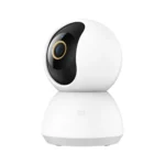 Original Xiaomi 2.4GHz F1.4 Large Aperture 3 Million Pixels Wifi Intelligent Camera PTZ Version 2K, Support Infrared Night Vision & AI Humanoid Detection & Two-way Voice & 32GB Micro SD Card, US Plug - Image 3