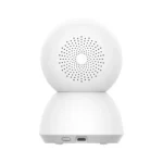 Original Xiaomi 2.4GHz F1.4 Large Aperture 3 Million Pixels Wifi Intelligent Camera PTZ Version 2K, Support Infrared Night Vision & AI Humanoid Detection & Two-way Voice & 32GB Micro SD Card, US Plug - Image 5