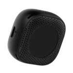 H9 Mini HD 1280 x 720P 120 Degree Wide Angle Wearable Smart Wireless WiFi Surveillance Camera - Image 3