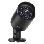 TV-635H2/A IP66 Waterproof 1920x1080P AHD Camera, 1/2.7 inch 2MP CMOS Sensor Lens, Motion Detection, 20m IR Night Vision, CE & RoHS Certificated
