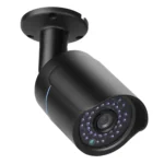TV-635H2/A IP66 Waterproof 1920x1080P AHD Camera, 1/2.7 inch 2MP CMOS Sensor Lens, Motion Detection, 20m IR Night Vision, CE & RoHS Certificated - Image 2