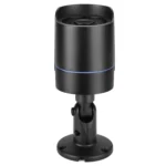 TV-635H2/A IP66 Waterproof 1920x1080P AHD Camera, 1/2.7 inch 2MP CMOS Sensor Lens, Motion Detection, 20m IR Night Vision, CE & RoHS Certificated - Image 4