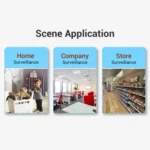 ESCAM PVR008 HD 1080P WiFi IP Camera, Support Motion Detection / Night Vision, IR Distance: 10m, AU Plug - Image 16