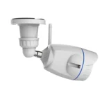 NEO NIP-56AI Outdoor Waterproof WiFi IP Camera, with IR Night Vision & Mobile Phone Remote Control - Image 3