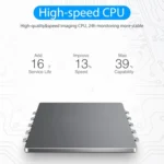 NEO NIP-56AI Outdoor Waterproof WiFi IP Camera, with IR Night Vision & Mobile Phone Remote Control - Image 7