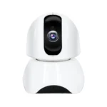 163Eye X3-UJ36 Smart Rotatable P2P Network HD Video Camera