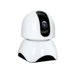 163Eye X3-UJ36 Smart Rotatable P2P Network HD Video Camera - Image 3