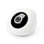 DTS-F3 1.44mm Lens 1.3 Megapixel 360 Degree Infrared IP Camera, Support Motion Detection & E-mail Alarm & TF Card & APP Push, IR Distance: 10m - Image 2