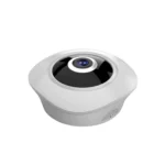DTS-F3 1.44mm Lens 1.3 Megapixel 360 Degree Infrared IP Camera, Support Motion Detection & E-mail Alarm & TF Card & APP Push, IR Distance: 10m - Image 3