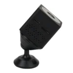 Q16 Mini WiFi Wireless Network Action Camera Wide-angle Recorder with Night Vision and Motion Detection - Image 3