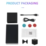 Q16 Mini WiFi Wireless Network Action Camera Wide-angle Recorder with Night Vision and Motion Detection - Image 10