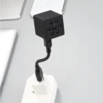 Q15 1080P HD Smart Home WiFi Camera, Support Motion Detection & Non-light Night Vision & TF Card - Image 10