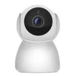 V380 720P Wireless Camera HD Night Vision Smart Wifi Mobile Phone Remote Housekeeping Shop Monitor - Image 2