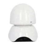 Anpwoo-YT003 2.0 Mega 3.6mm Lens Wide Angle 1080P Smart WIFI Monitor Camera , Support Night Vision & TF Card Expansion Storage, EU Plug - Image 3