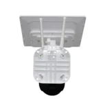 T23 2288 x 1288P Full HD Solar Powered WiFi Camera, Support PIR Alarm, Night Vision, Two Way Audio, TF Card - Image 3