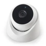 533H2 / IP 3.6mm 2MP Lens Full HD 1080P Indoor Security Dome Surveillance Camera with 20 Meter Night Vision Function