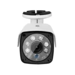 A8B3 / Kit 8CH 1080N Surveillance DVR System and 720P 1.0MP HD Weatherproof Bullet Camera, Support Infrared Night Vision & P2P & Phone Remote Monitor - Image 4