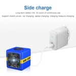 FX01 1080P Outdoor Sport HD Aerial DV Camera - Image 8