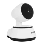 Anpwoo YT001 720P HD WiFi IP Camera with 6 PCS Infrared LEDs, Support Motion Detection & Night Vision & TF Card(Max 64GB) - Image 3