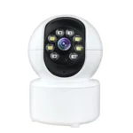 A10 Mini 360 PTZ WiFi Surveillance Camera Smart Home IP Camera  Night Vision Baby Monitor
