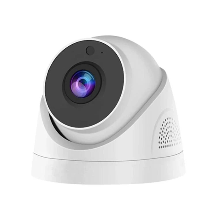 A5 Smart Conch WiFi Camera 1080P HD Night Vision IP Camera, USB Power-in