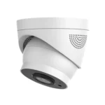 A5 Smart Conch WiFi Camera 1080P HD Night Vision IP Camera, USB Power-in - Image 3