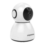 Anpwoo Snowman 1080P HD WiFi IP Camera, Support Motion Detection & Infrared Night Vision & TF Card(Max 64GB) - Image 2