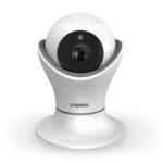 Anpwoo Hercules GM8135+SC2145 1080P HD WiFi IP Camera, Support Motion Detection & Infrared Night Vision & TF Card(Max 128GB) - Image 2