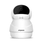 Anpwoo Warrior GM8135+SC2145 1080P HD WiFi IP Camera, Support Motion Detection & Infrared Night Vision & TF Card(Max 128GB) - Image 2