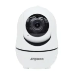 Anpwoo YT008 720P HD WiFi IP Camera, Support Motion Detection & Infrared Night Vision & SD Card(Max 32GB) - Image 2