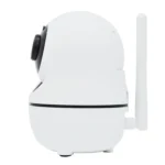 Anpwoo YT008 720P HD WiFi IP Camera, Support Motion Detection & Infrared Night Vision & SD Card(Max 32GB) - Image 4