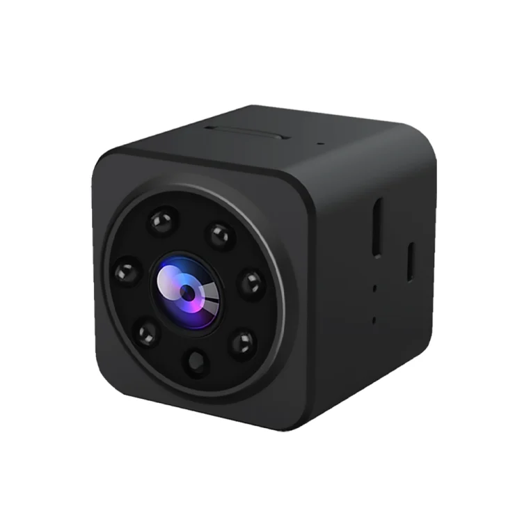 S3 HD 1080P Wireless WiFi Smart Surveillance Camera Support Two-way Voice Intercom