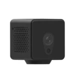 CAMSOY S1T 1080P WiFi Wireless Network Action Camera Wide-angle Recorder - Image 2