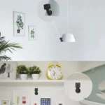 CAMSOY S1T 1080P WiFi Wireless Network Action Camera Wide-angle Recorder - Image 6