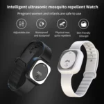 F8 Outdoor Silica Gel Mosquito Repellent Wristband - Image 3