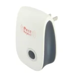 6 in 1 Ultrasonic Electronic Cockroach Mosquito Pest Reject Repeller, US Plug - Image 2