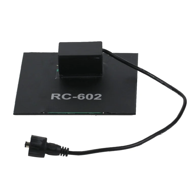 OG0051_2.webp Squared Solar-powered Water Fountain Pump - Image 3