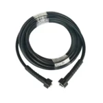 3000 PSI Car Water Power Washer High Pressure Spray Gun with 2 Extension Wand & 5 Nozzles - Image 3