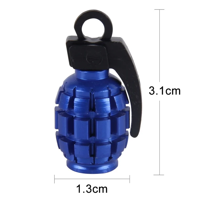 OG0165D_1.webp 4 PCS Universal Car Tire Valve Caps - Image 2