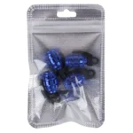 4 PCS Universal Car Tire Valve Caps - Image 5